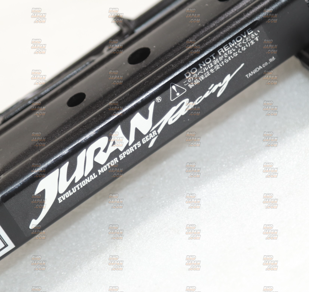 Juran Racing Racing Slide Rail RZ-Type Right - AE85 AE86
